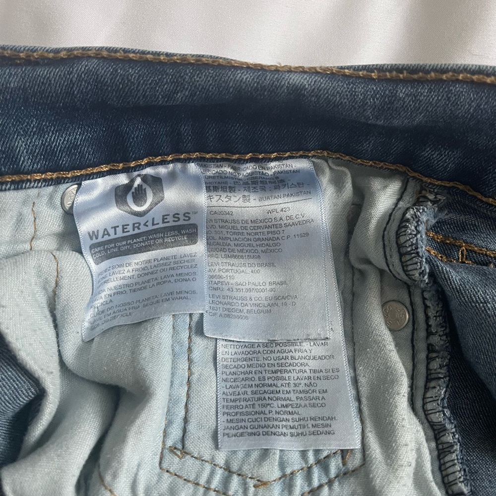 Levi’s 511 - image 8